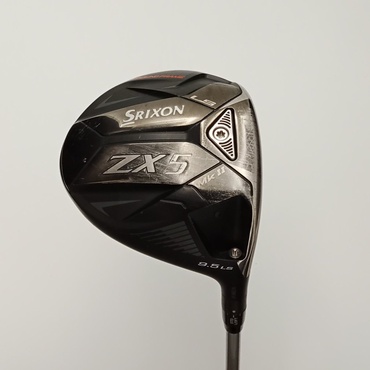 SRIXON　ZX5　MKⅡ　LS 1W 9.5°  S Diamana　ZX-Ⅱ50