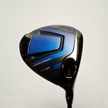 TW767 1W 9°  VIZARD　PT　5