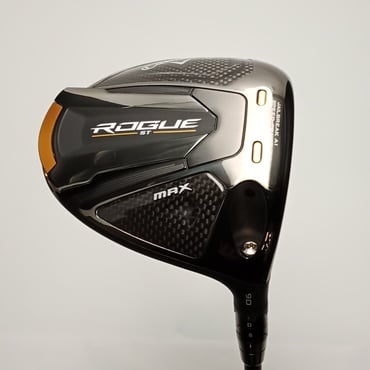 ROGUE　ST　MAX 1W 9°  S VENTUS　5　for　Callaway