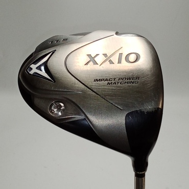 XXIO　(2010) 1W 11.5°  R XXIO　MP600