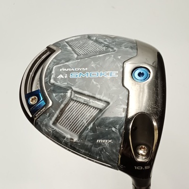 Ai　SMOKE　MAX 1W 10.5°  S TENSEI　50　for　Callaway