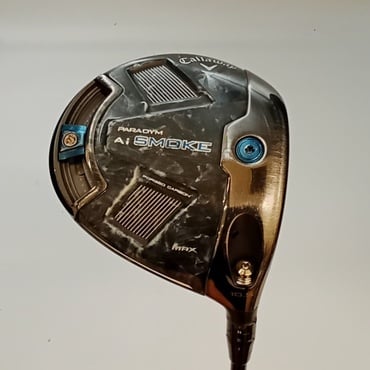 Ai　SMOKE　MAX 1W 10.5°  SR TENSEI　50　for　Callaway