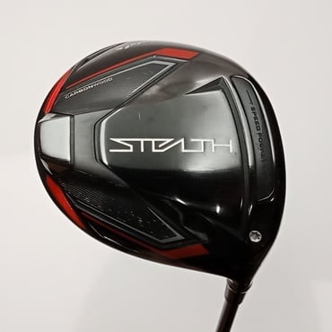 STEALTH 1W 9°  S TENSEI　RED　TM50　(22)