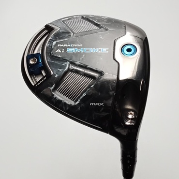 Ai　SMOKE　MAX 1W 10.5°  SR TENSEI　50　for　Callaway