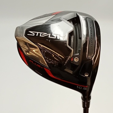 STEALTH　PLUS 1W 10.5°  SR TENSEI　SILVER　TM50　(22)