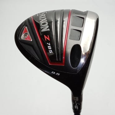 SRIXON　Z785 1W 9.5°  S その他カーボン