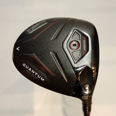 QUANTUM　MAX　FAST 1W 10.5°  R SPDSTAR　40