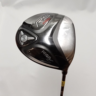 RS　RED 1W 10.5°  SR Speeder　EVOLUTION　for　PRGR