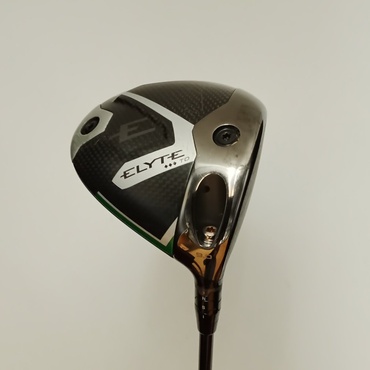 ELYTE　　　　　◆◆◆　(トリプルダイヤモンド)　TD 1W 9°  S TENSEI　GREEN　60　for　Callaway