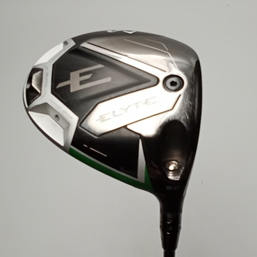 ELYTE 1W 9°  S VENTUS　GREEN　50　for　Callaway