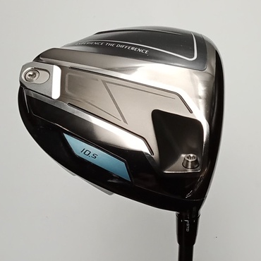 XXIO　14 1W 10.5°  SR XXIO　MP1400