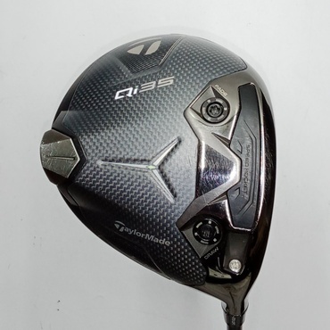 Qi35　LS 1W 9°  S 2025　Diamana　BLACK　TM60