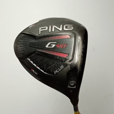 G410　PLUS 1W 9°  S Speeder　661　EVOLUTION　Ⅴ