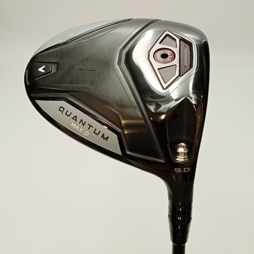 QUANTUM　MAX　D 1W 9°  S ATHLEMAX　50