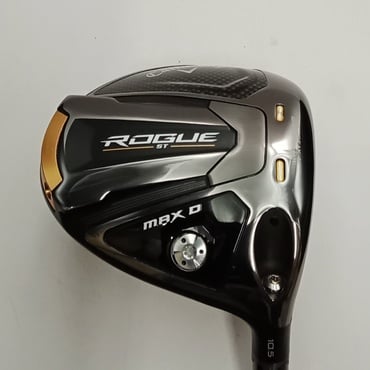 ROGUE　ST　MAX　D 1W 10.5°  S Speeder　NX　50