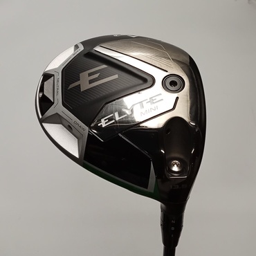 ELYTE　MINI 1W 13.5°  SR VENTUS　GREEN　50　for　Callaway