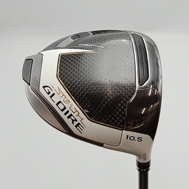 STEALTH　GLOIRE 1W 10.5°  S Speeder　NX　for　TM