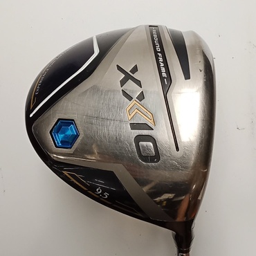 XXIO　12　ネイビー 1W 9.5°  S XXIO　MP1200　ネイビー