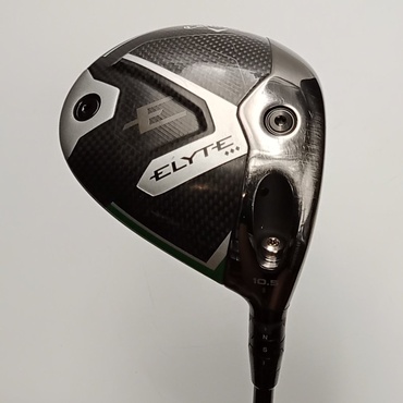 ELYTE　　　　　◆◆◆　(トリプルダイヤモンド) 1W 10.5°  S TENSEI　GREEN　60　for　Callaway