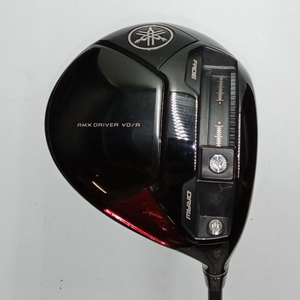 RMX VD/R 1W 9.5° S Speeder NX BLACK 50｜Alpen Online 公式