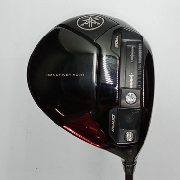 RMX　VD/R 1W 9.5°  S Speeder　NX　BLACK　50