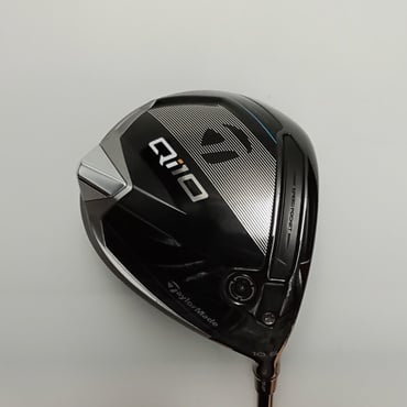 Qi10 1W 10.5°  R Diamana　BLUE　TM50
