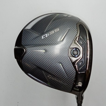 Qi35 1W 10.5°  S 2025　Diamana　SILVER　TM55
