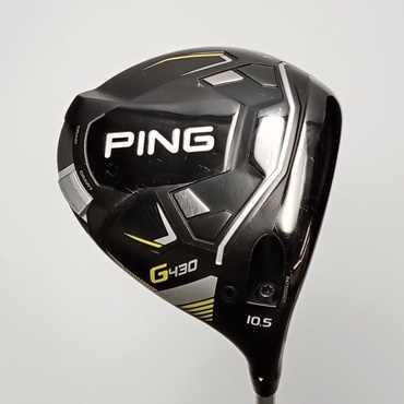 G430HL　SFT 1W 10.5°  Speeder　NX　45