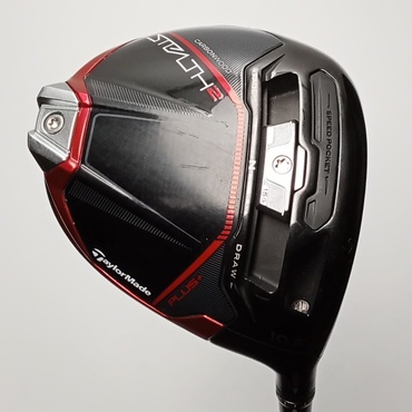 STEALTH2　PLUS 1W 10.5°  S Diamana　GT　60