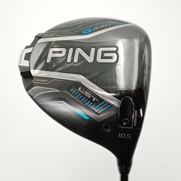 G440　LST 1W 10.5°  S PING　TOUR　2.0　CHROME　65