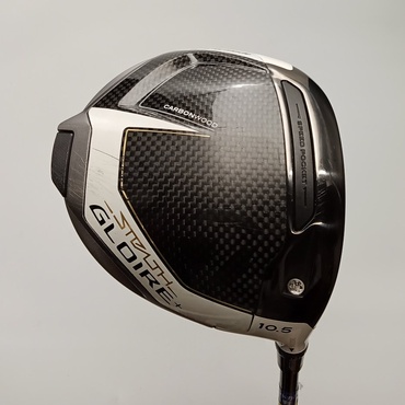 STEALTH　GLOIRE　PLUS 1W 10.5°  S Tour　AD　CQ-5