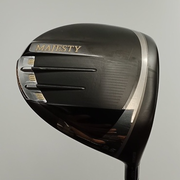 MAJESTY　Royale　(2025) 1W 9.5°  SR MAJESTY　Royale　LV560B