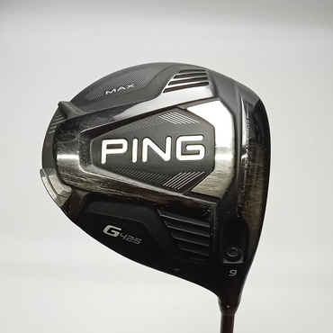 G425　MAX 1W 9°  S ALTA　J　CB　SLATE
