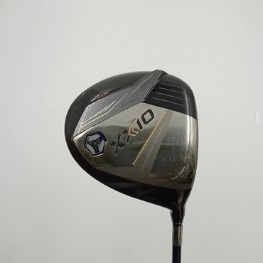 XXIO　13　ネイビー 1W 9.5°  SR XXIO　MP1300　ネイビー