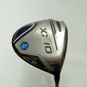 XXIO　12　ネイビー 1W 10.5°  S XXIO　MP1200　ネイビー