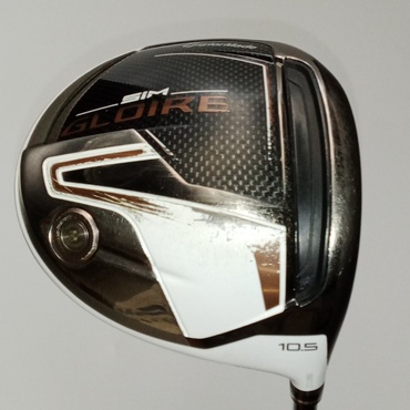 SIM　GLOIRE 1W 10.5°  R Air　Speeder　TM