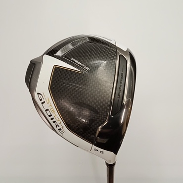 STEALTH　GLOIRE 1W 9.5°  S Speeder　NX　for　TM