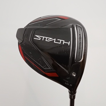 STEALTH 1W 10.5°  SR TENSEI　RED　TM50　(22)