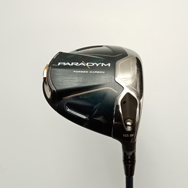 PARADYM 1W 10.5°  SR VENTUS　TR　5　for　Callaway