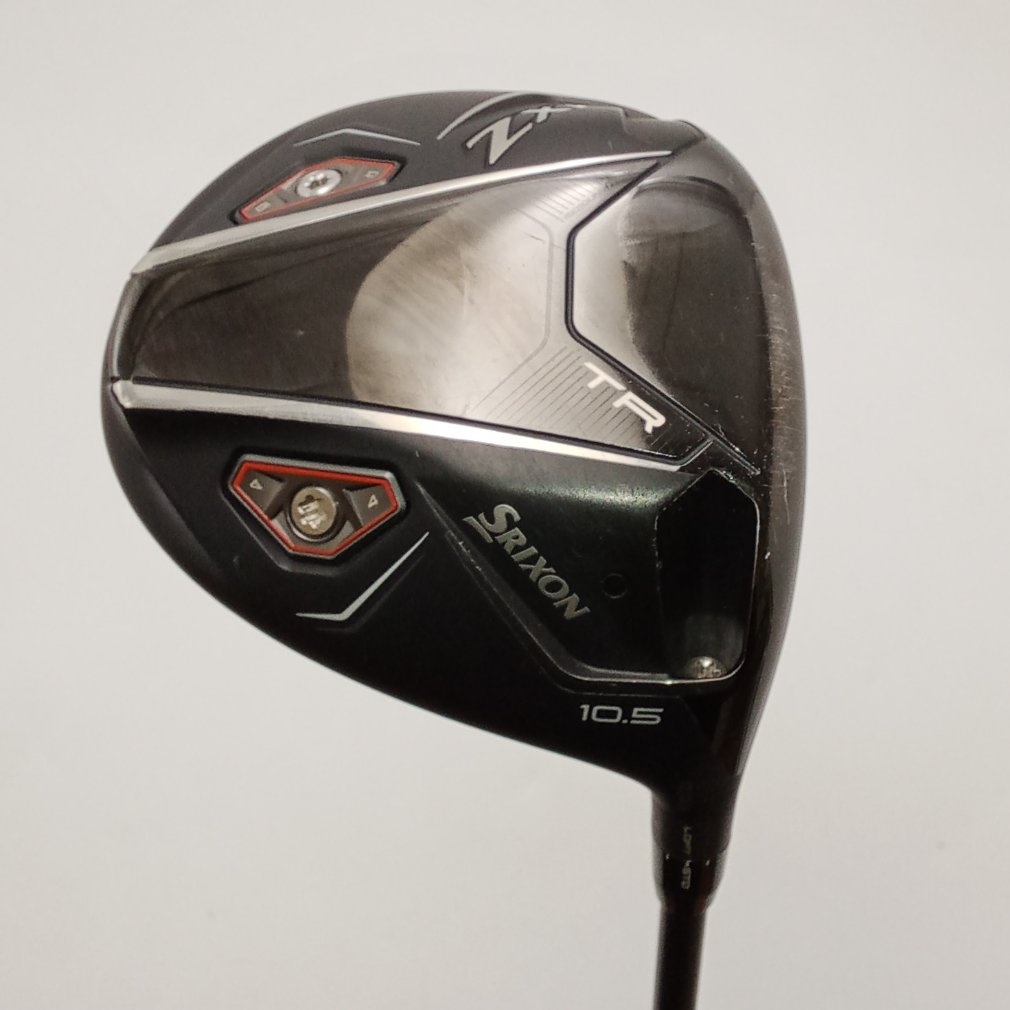 SRIXON ZXi TR 1W その他カスタム(通常)｜Alpen Online 公式オンライン
