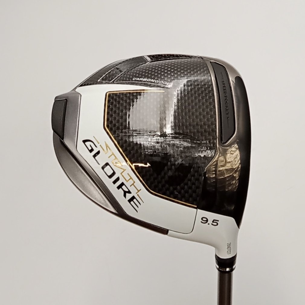 STEALTH GLOIRE 1W 9.5° S Speeder NX for TM｜Alpen Online 公式