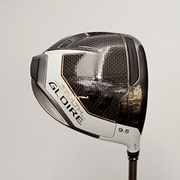STEALTH　GLOIRE 1W 9.5°  S Speeder　NX　for　TM