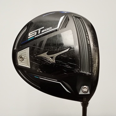 ST200 1W 9.5°  SR Tour　AD　GM-200　D