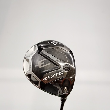 ELYTE　MINI 1W 11.5°  S TENSEI　GREEN　60　for　Callaway