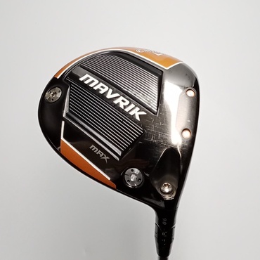 MAVRIK　MAX 1W 9°  S Diamana　40　for　Callaway