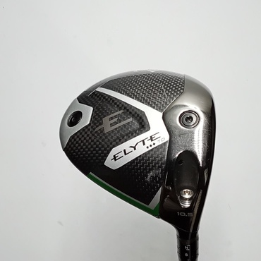 ELYTE　　　　　◆◆◆　(トリプルダイヤモンド)　TD 1W 10.5°  S TENSEI　GREEN　60　for　Callaway