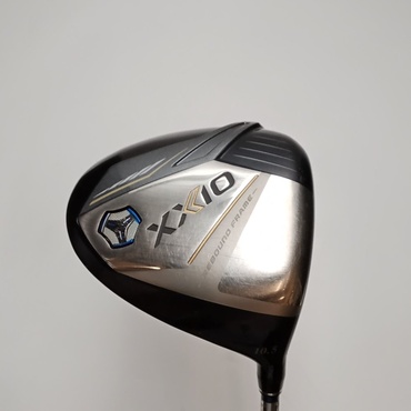 XXIO　13　ネイビー 1W 10.5°  SR XXIO　MP1300　ネイビー