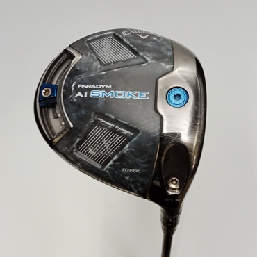 Ai　SMOKE　MAX 1W 10.5°  SR TENSEI　50　for　Callaway
