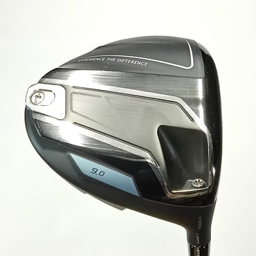XXIO　14+ 1W 9°  S Speeder　NX　GOLD　50