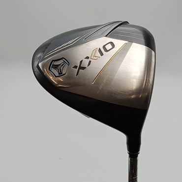 XXIO　13　ネイビー 1W 10.5°  SR XXIO　MP1300　ネイビー